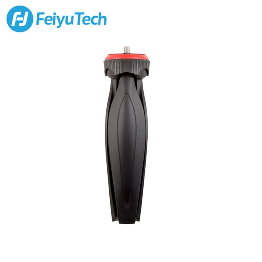 Trípode FeiyuTech para Feiyu WG2 a1000 a2000 serie SPG serie G5 estabilizador de soporte grande cardán 3kg con rosca de tornillo 1/4