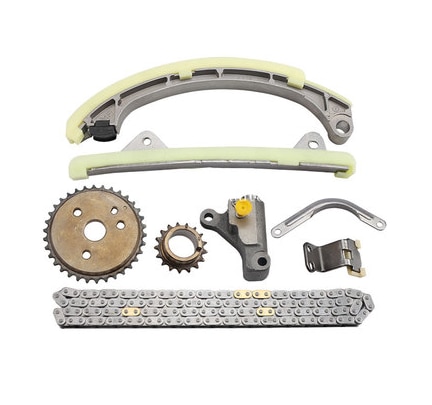 4GX15 Engine Timing Kit Distributor Kit For FAW V70 V80