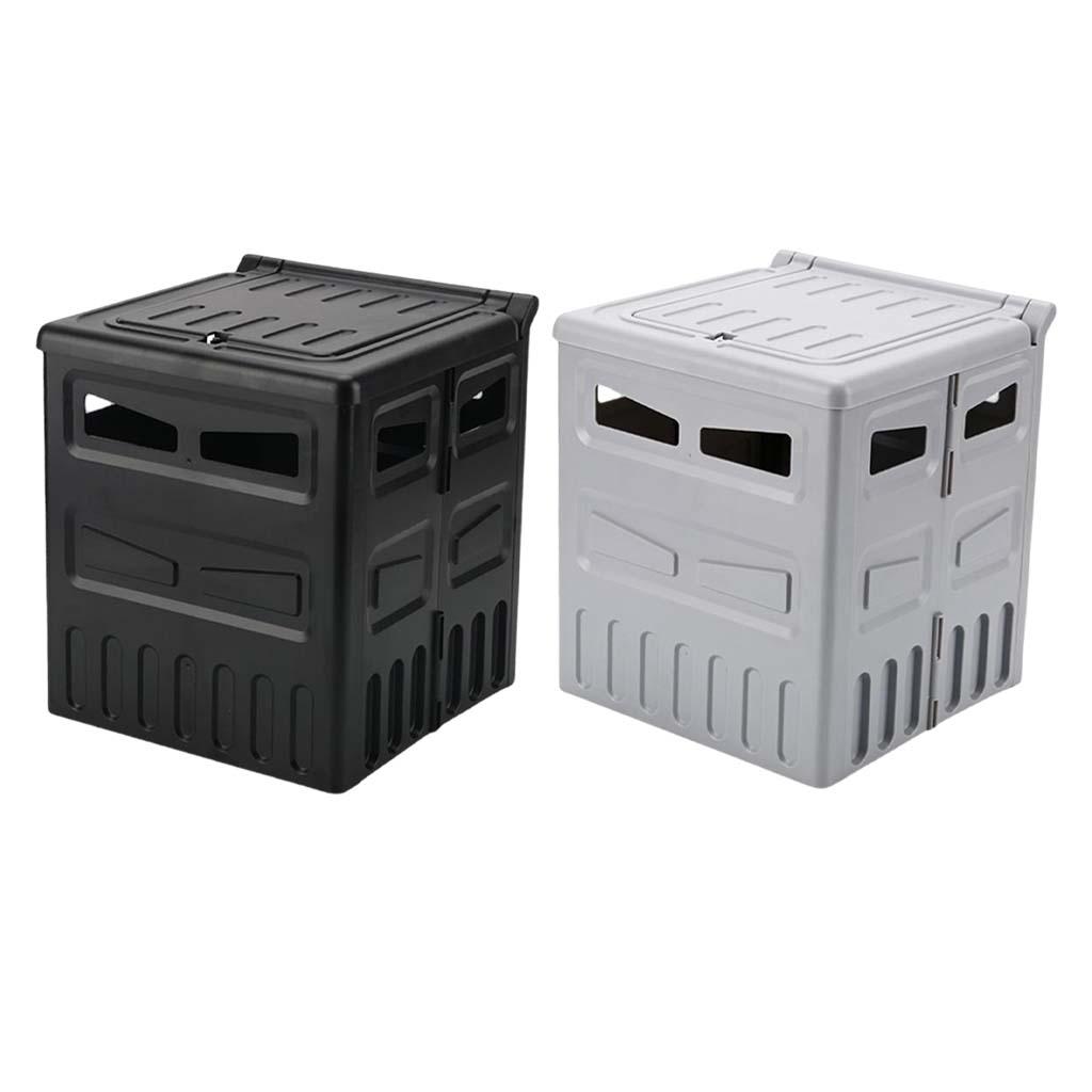 Opvouwbare Draagbare Wc Camping Wc Auto Nood Wc Vo... Vicedeal