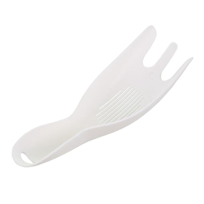 Colador de Cocina Para cera de arroz, filtro de tamiz, Pasta de fideos, cuchara de espagueti, colador de lavado, Extractor de guisantes
