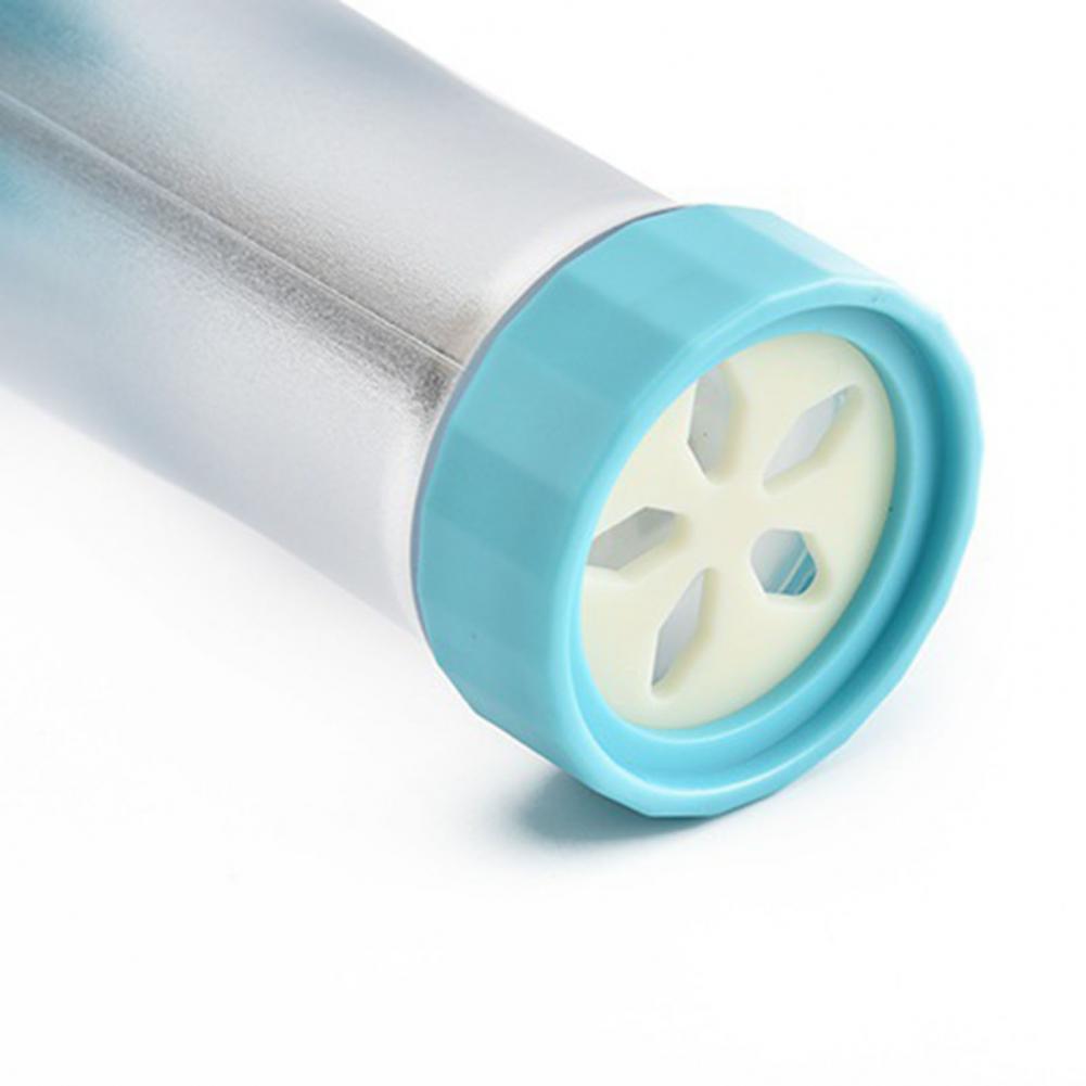 Cookie Biscuit Press Maker DIY Handmade Dessert Cake Cream Decoration Tool Kitchen Baking Gadget