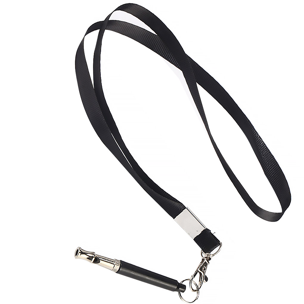 LZKW Taubenpfeife Silber - Trainingspfeife Für Brieftauben Mit Lanyard