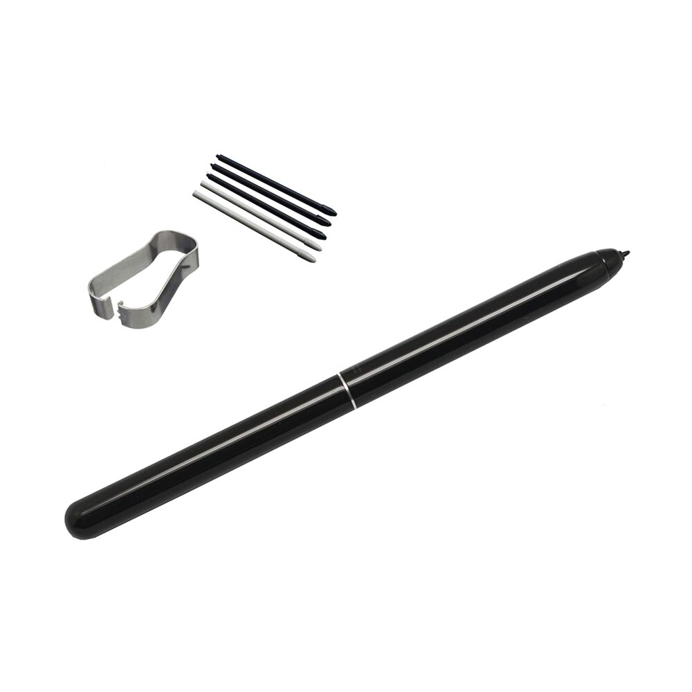 Voor Samsung Galaxy Tab S4 S Pen S-Pen Zwart Stylus Accessoire EJ-PT830BBEGUJ