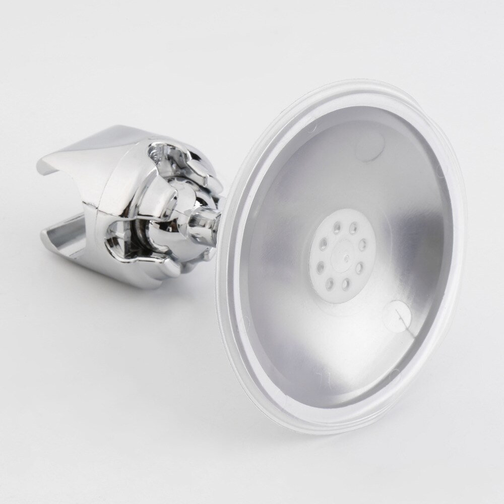 Beste 360 Verstelbare Universele Badkamer Bewegende Douche Hand Hoofd Houder Bracket Mount Zuignap