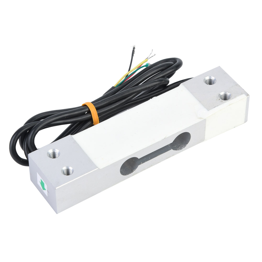 30kg Parallel Beam Electronic Sensor Load Cell Scale Weighting Sensor Pressure Access High Precision