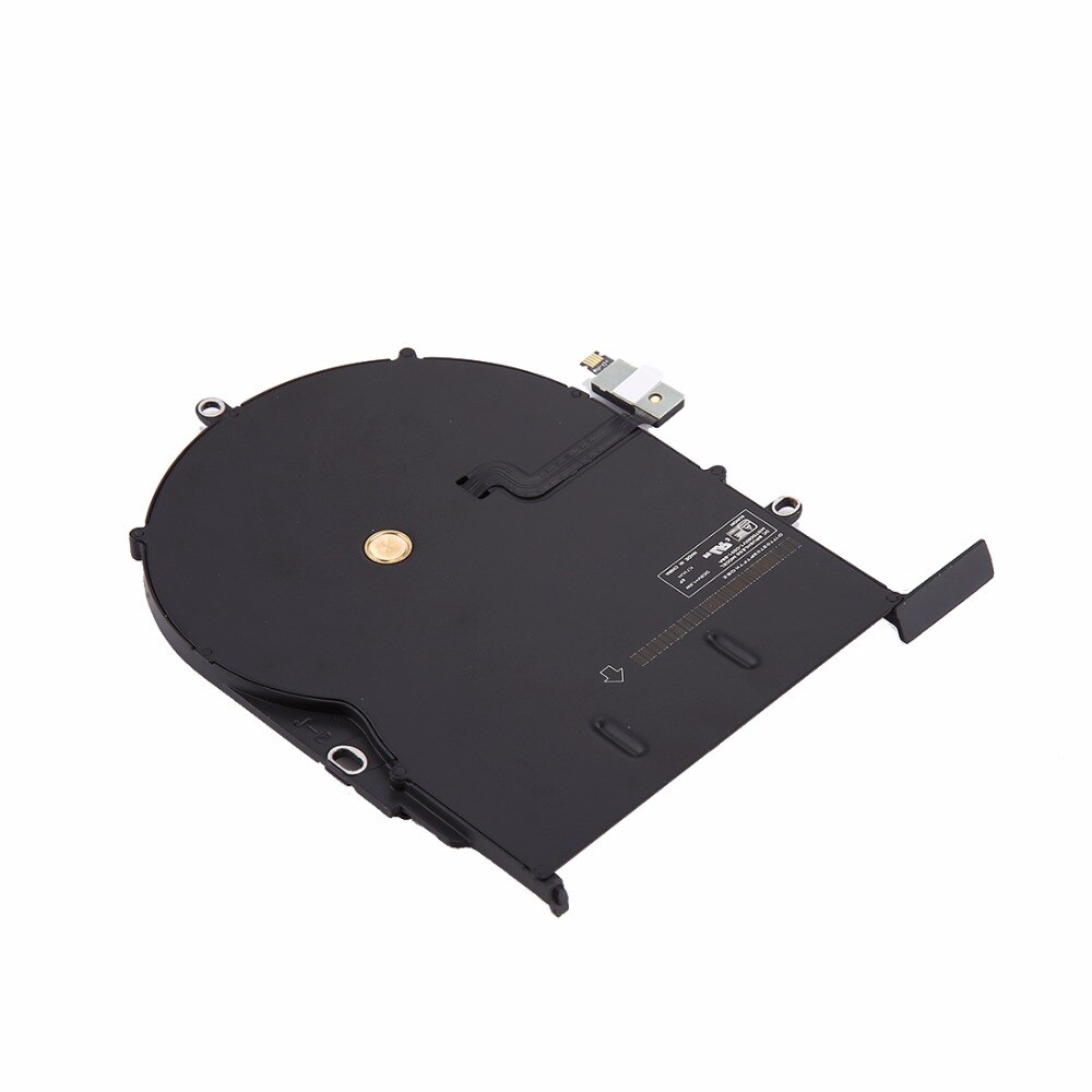 Cooling Fan Voor Macbook Pro 13.3 Inch A1502 (Eind -Begin )