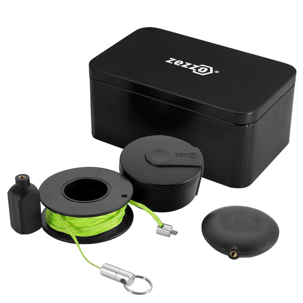 Zezzo Wiremag Puller Snap Wire Guider: Default Title