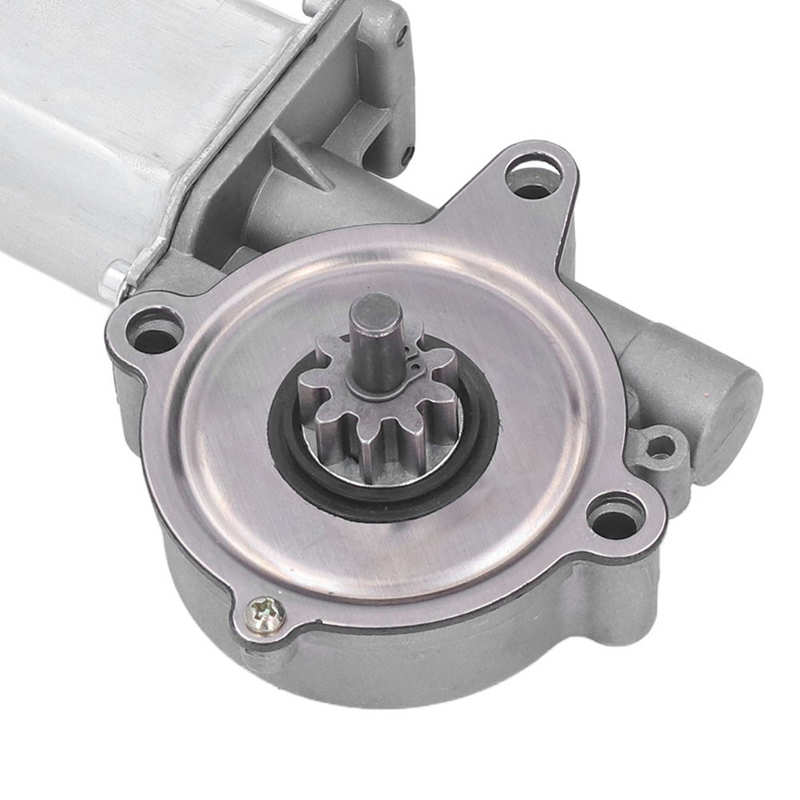 Electric RV Entry Step Motor Wear Resistant RV Step Motor 300‑1457 for Motorhomes