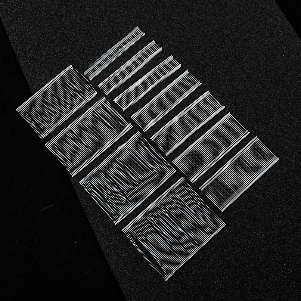 5000 Pcs Plastic Reguliere Standaard Tagging Fasteners Wit Standaard Tagging Weerhaken Bijlagen Geschikt Voor Standaard Tag Apparaten