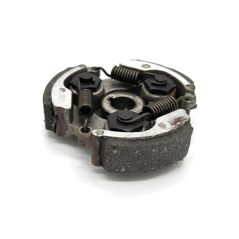 Muelles de Embrague de aluminio de 2 tiempos, Quad Durable, Mini Dirt ATV, bicicleta de bolsillo para motocicleta de 47cc y 49cc
