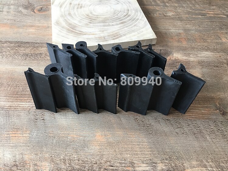 14 PCS/set woodwork or leather polishing pad,tools for carving wood,Woodworking Sandpaper mats 14pcs/lot gauge carpenter tools