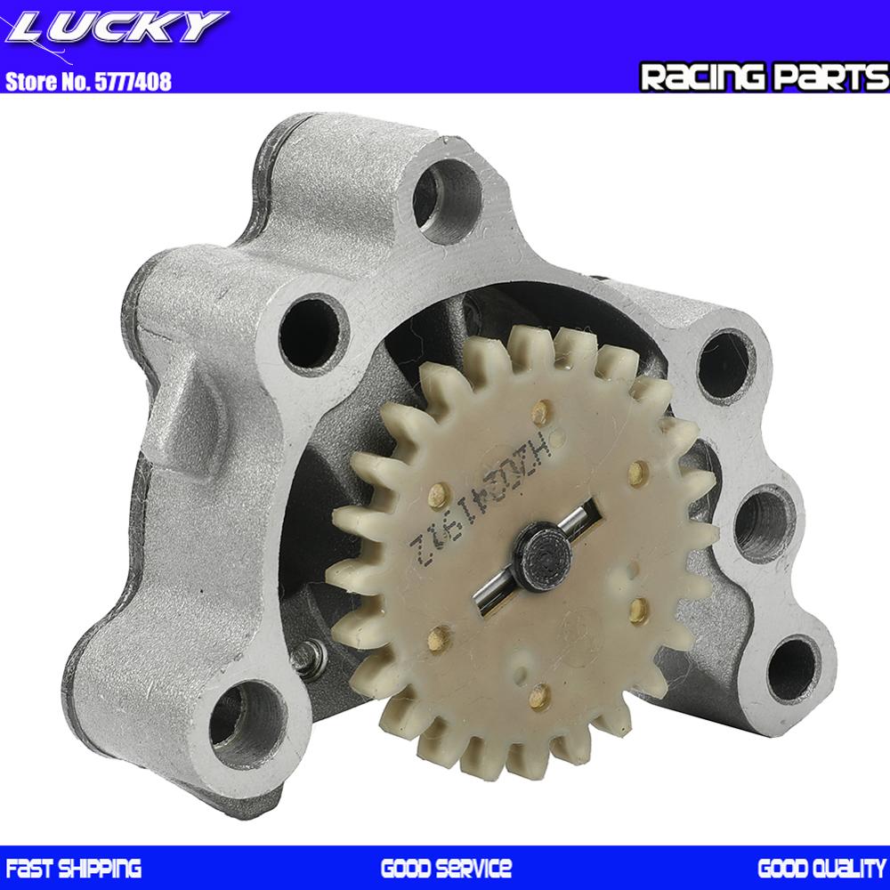 Oliefilter rotordæksel sæt til yinxiang 140cc yx 140 kayo bse apollo orion ssr sdg pitsterpro thumpstar dirt pit bike