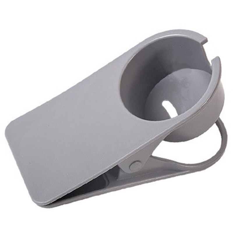 Pen Houder Cup voor Bureau, Potlood Cup Houder, Lederen Pen Cup voor Bureau Kantoor Pen Organizer, Roze Cartoon Kat