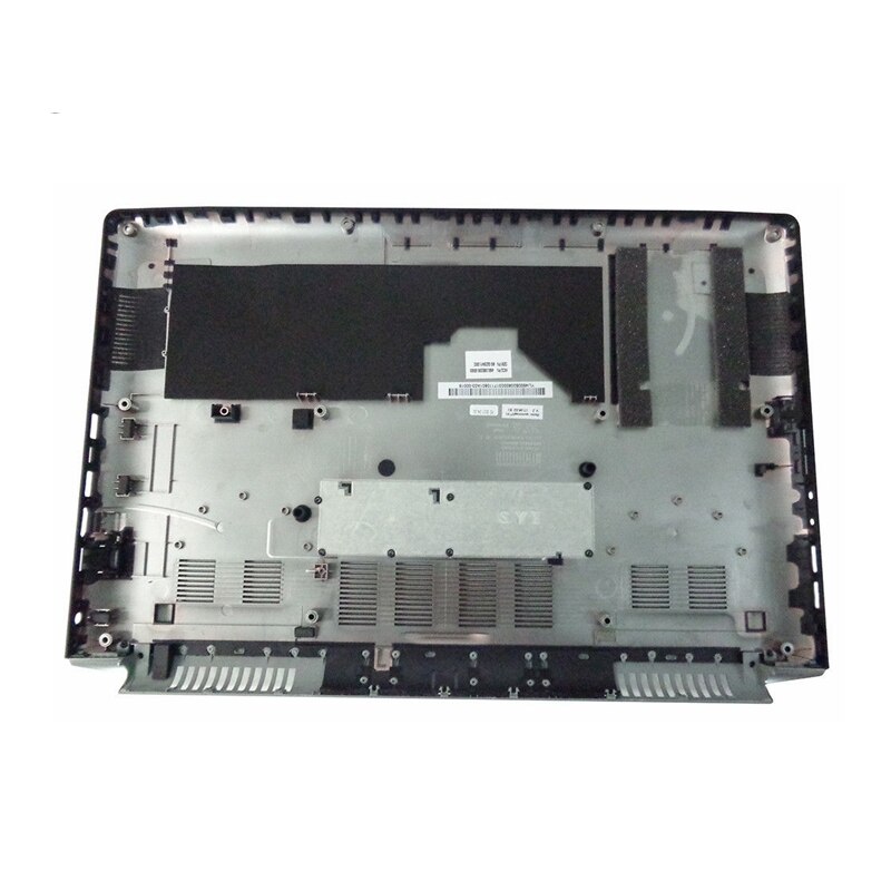 for Acer Aspire V Nitro VN7-593G Lower Bottom base Case cover laptop replace shell 60.Q23N1.002