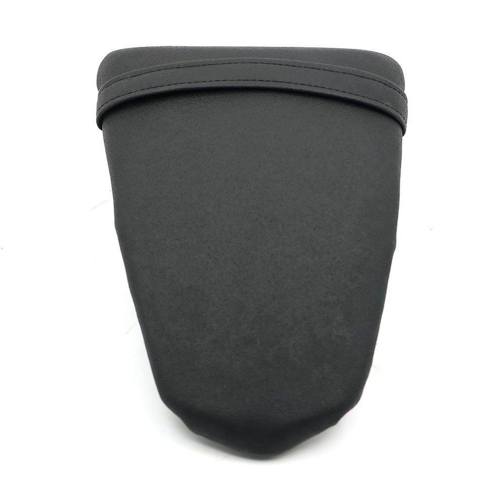 Black Rear Pillion Passenger Seat for Kawasaki Z1000 10-11