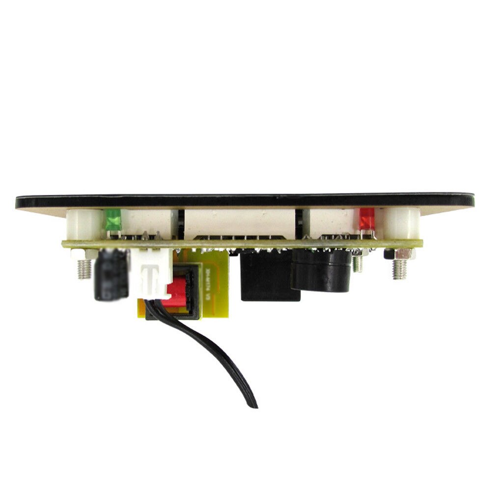 Digital Heating Thermostat Temperature Controller Waterproof Probe Universal UK