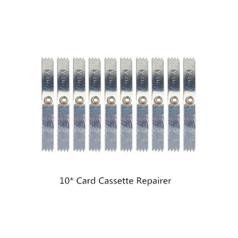 10PC 86Type Dark Box Repair Screw Manganese Ssteel Replace Old Junction Box Fixed Wall Switch Socket Mount Cassette Repair: 02