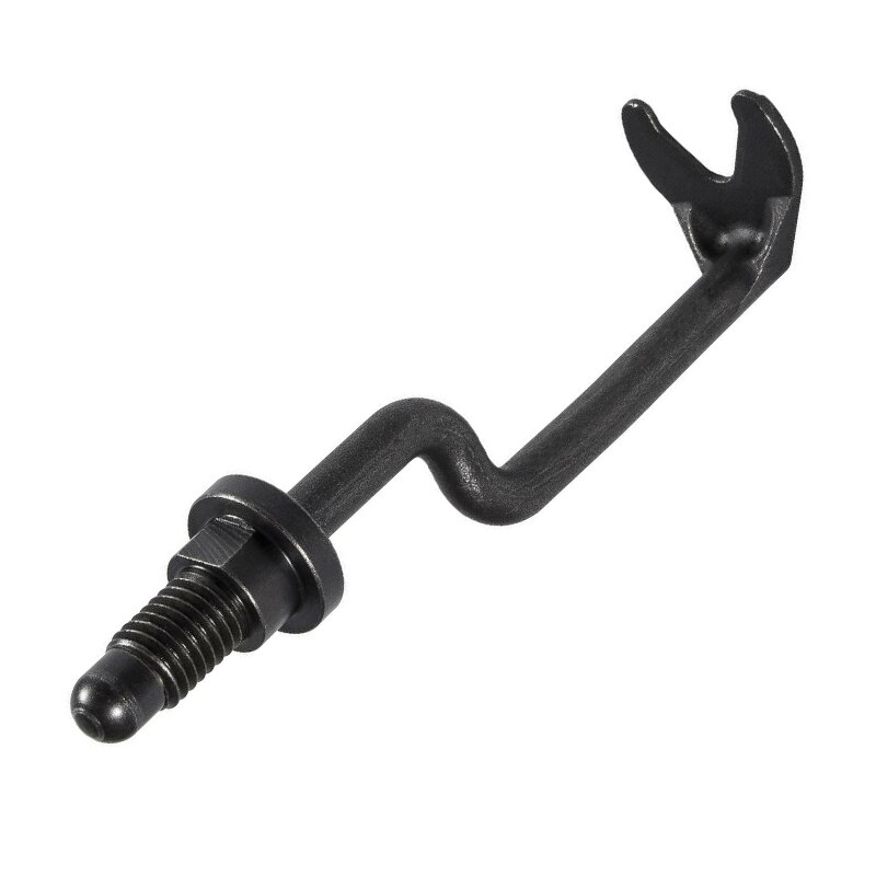 Valve Spring Compressor Tool For Ford 3V 4.6L 5.4L 6.8L Engines Components Similar to OTC 6684 Rotunda 303-1039 Black