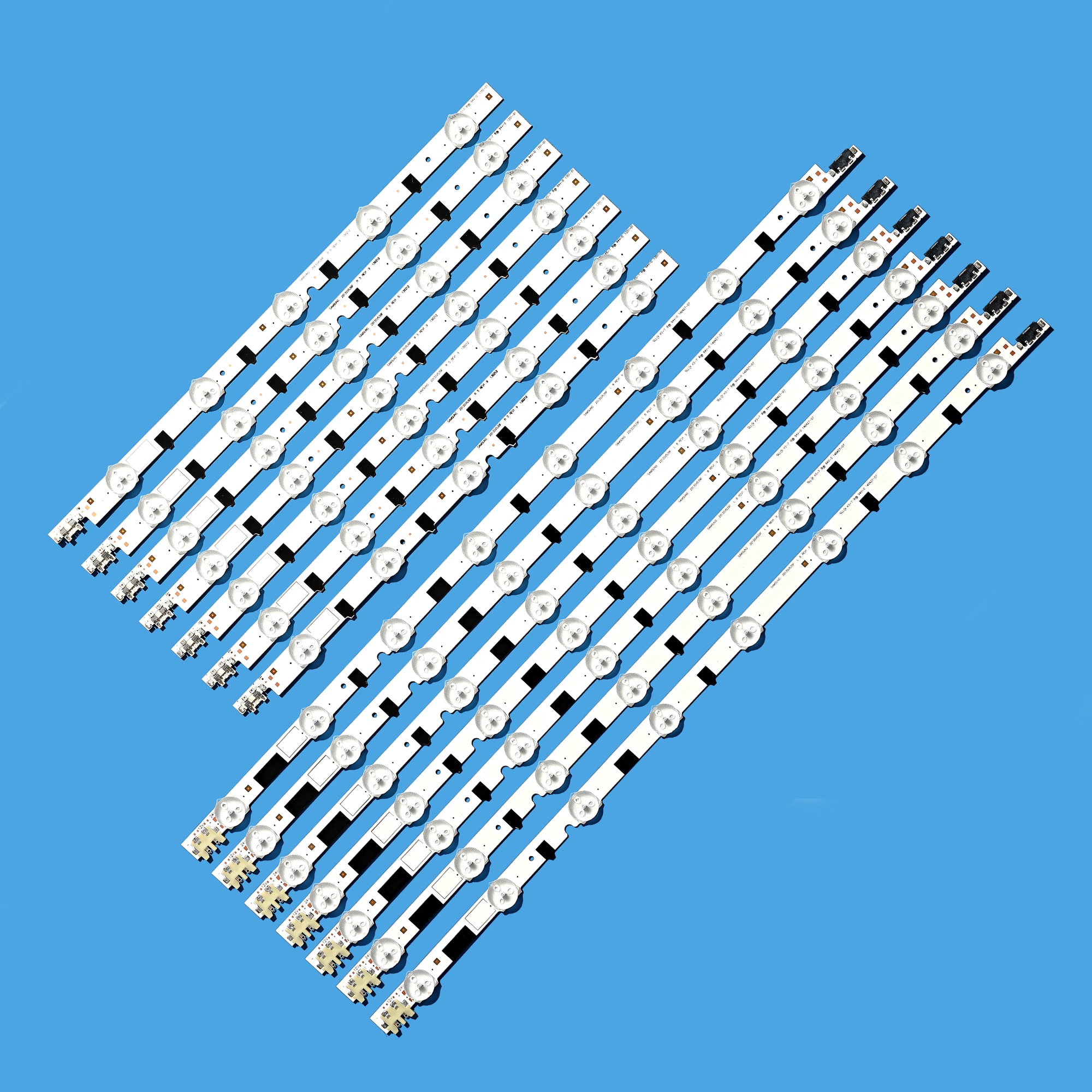 NEUE LED-hintergrundbeleuchtung Samsung 39 zoll TV UA39F5008AJ/AR D2GE-390SCA-R3 2013SVS39F D2GE-390SCB-R3 UA39F5088 BN41-02027A BN96-26928A