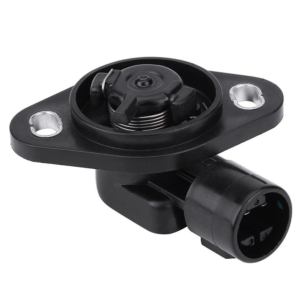 Throttle Position Sensor For Acura Integra Honda Accord CRX Civic Prelude Pilot Odyssey CR-V 16400-P06-A11 16400P06A11