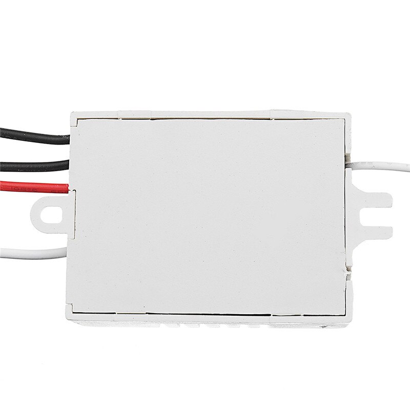 1 Way ON/OFF Lamp Light Digital Switch Dual Button Wireless Remote Control 240V Best Price