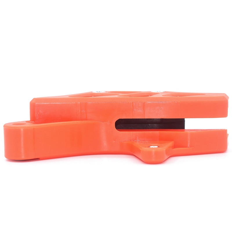 PLASTIC Chain Guide Chain Guard fit for KTM 125 144 150 - 500 EXC EXCF SX SXF XC XCF XCF-W XCW Husqvarna TC85-FC250 FE350 450