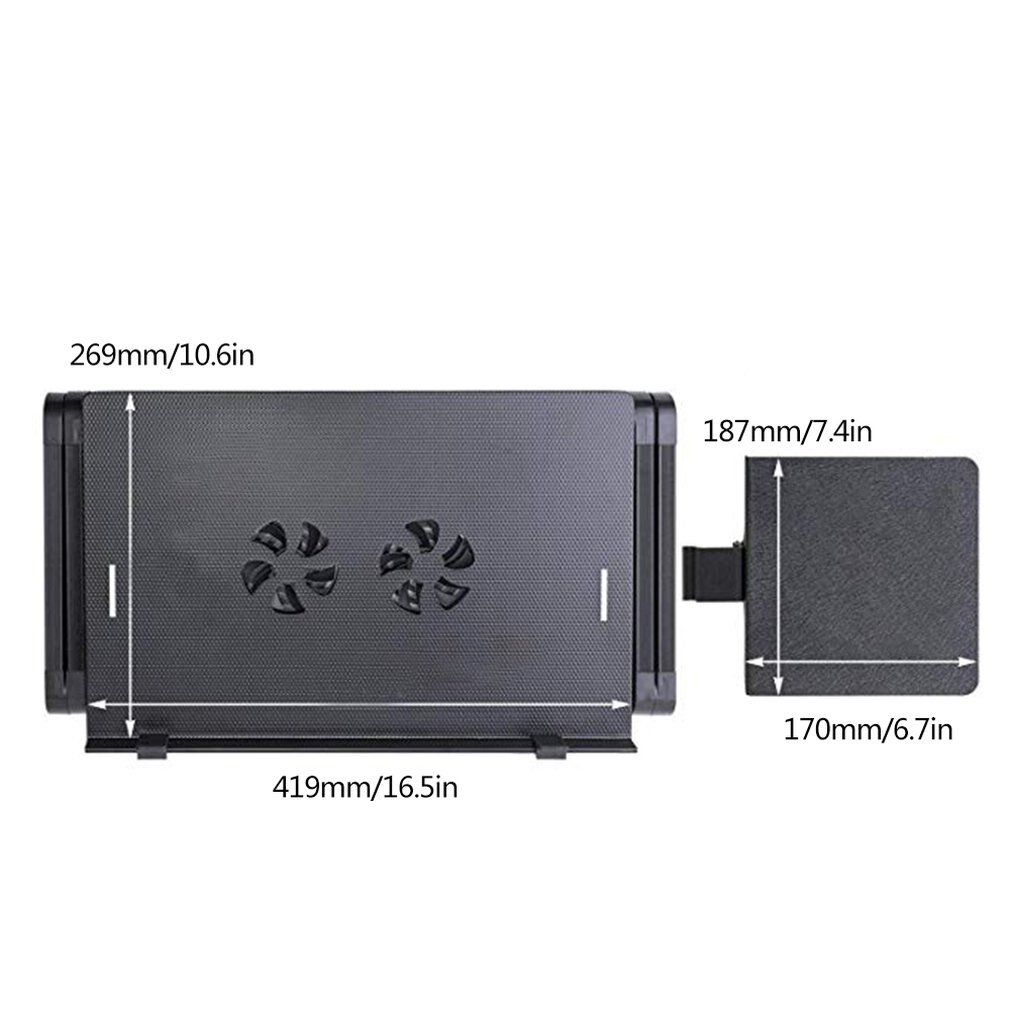 Aluminium Laptop Tafel Vouwen Notebook Desktop Stand Bed Laptop Lade Bureau Studie Bureau Draagbare Mobiele Laptop Staande Bureau
