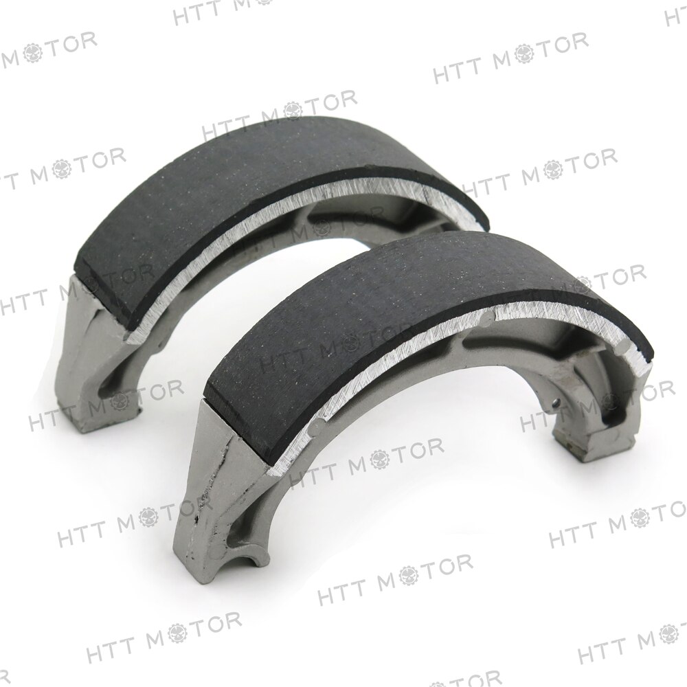 Aftermarket motorcycle parts Brake Shoe for Suzuki GV700GL Madura VL800 Boulevard C50 VZ800 m50 Intruder -S626