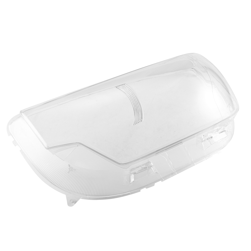 Auto Front Kopf Licht Lampe Transparent Lampenschirm Lampe Shell Für Jac Shuailing T8 -2022 Scheinwerfer Abdeckung