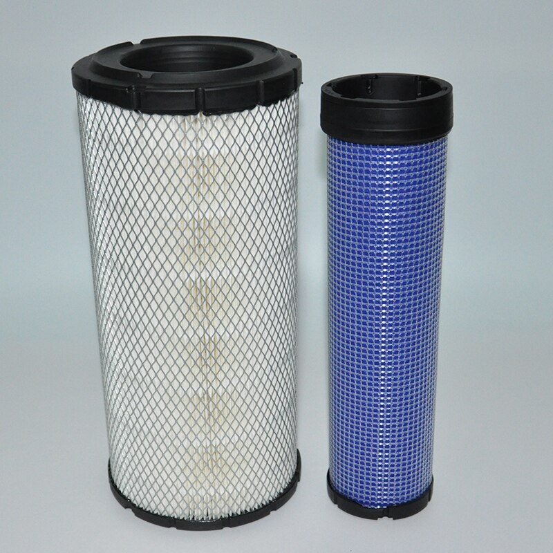 P828889 & P829333 Motor Luchtfilters Mechanische Luchtfilters S Filters Perfect Vervangende Onderdelen