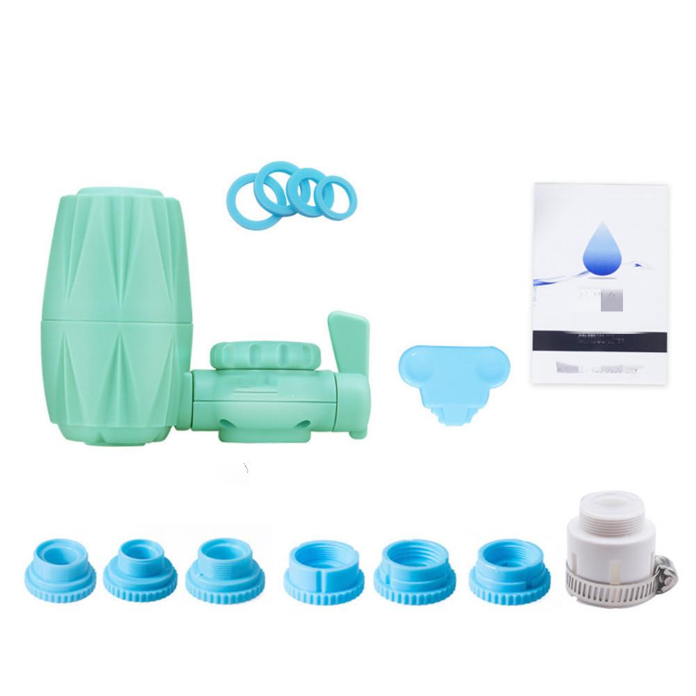 Waterzuiveraar Keuken Waterzuiveraar Huishoudelijke Kraan Filter Kraan Water Filter Zuivering Tool