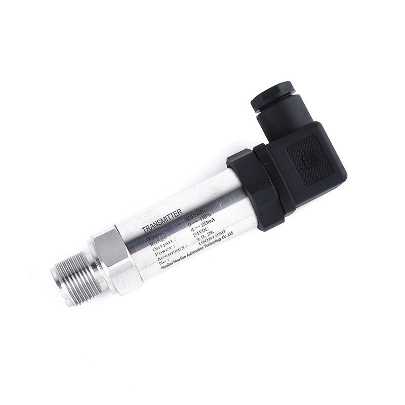 420ma Druktransmitter 100psi 500psi Absolute Vacuü... – Vicedeal