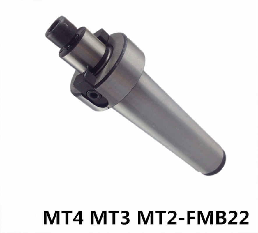 MT3 FMB22 M12 MT4 FMB22 M16 MT2 FMB22 M10 Combi Shell Mill Arbor Morse Conus Gereedschaphouder