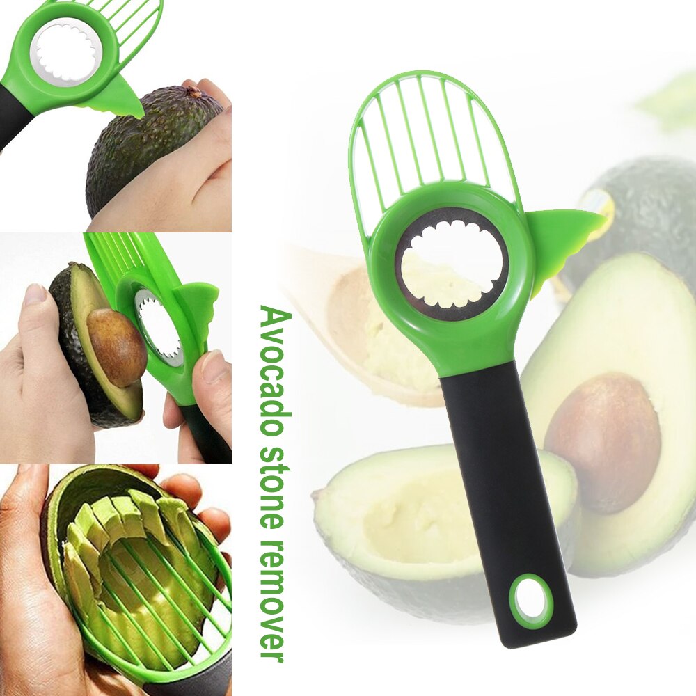 Vegetable Spiralizer Twister Fruit Slicer Grater Handheld Spiral Cutter Kitchen Cooking Tools for Potatoes Zucchini Spaghetti: Type3
