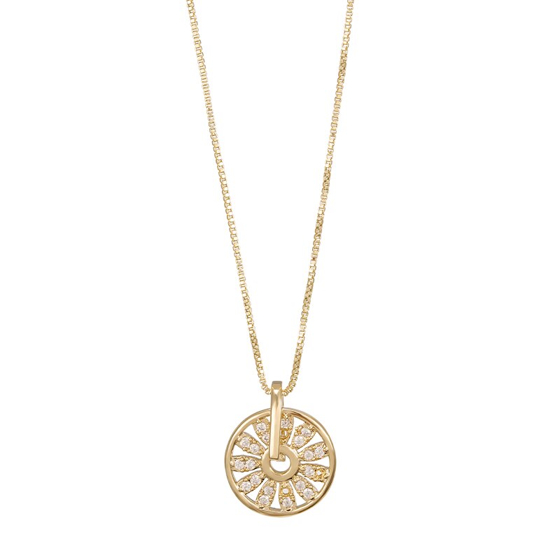 Anenjery Dubbellaags U-Vormige Thai Zilveren Ketting 925 Sterling Zilveren Korte Sleutelbeen Ketting Charme Ketting Voor Vrouwen S-N530