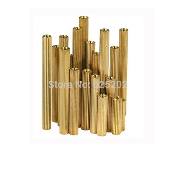 8mm Lengh Copper Cylinder M2*8