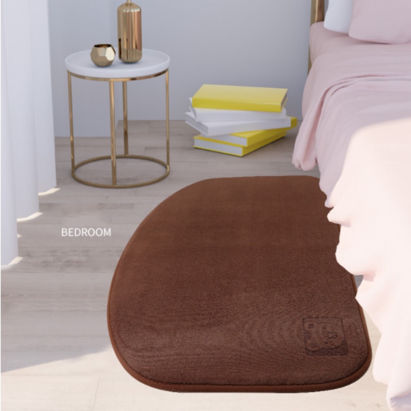 Super Absorberende Memory Foam Badmat Sneldrogend Badkamer Mat Antislip Deur Mat Badkamer Tapijt Vloermat wc Tapijt