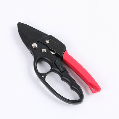 Hand-held Pruning Shears Garden Forest Plant Shears Garden Pruning Tools for Pruning Small Branches with A Diameter of 26 Mm: 4