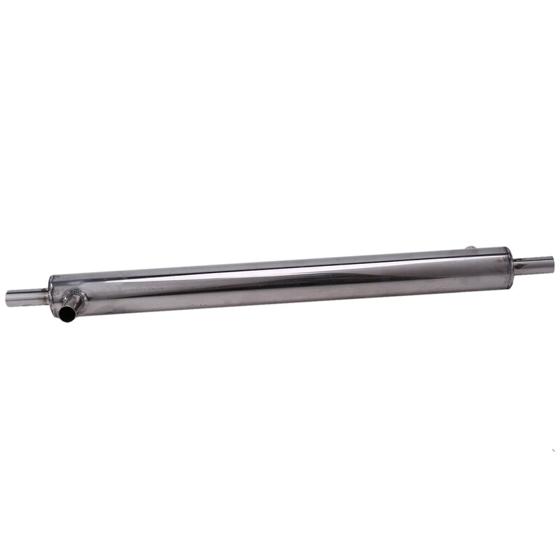 Brewing Equipment Liquor Brandy Blue Distilled Spirit Condensing Tube Stainless Steel Condenser