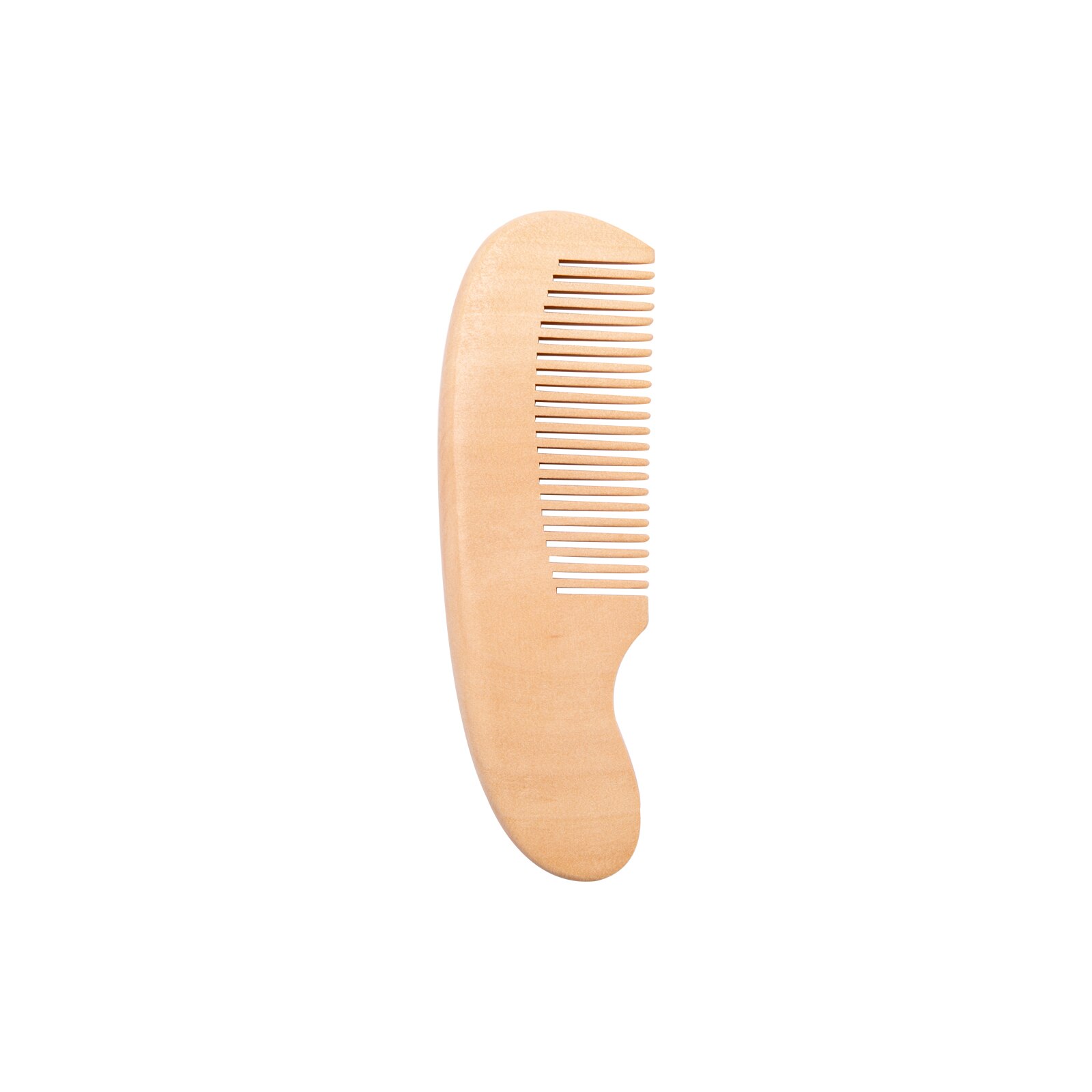 1pc Neugeborene Baby Haar Pinsel und Kamm einstellen Holz Pinsel Natur Wolle Kamm Tragbare Kleinkind Kamm Kopf Massagegerät Für Baby Pflege Produkt: comb