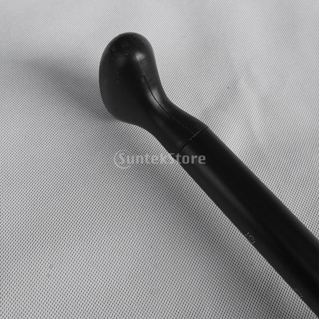 23mm Lightweight Canoe Paddle T Handle for SUP Kayak Boat Paddle Surfboard Shaft Accessory