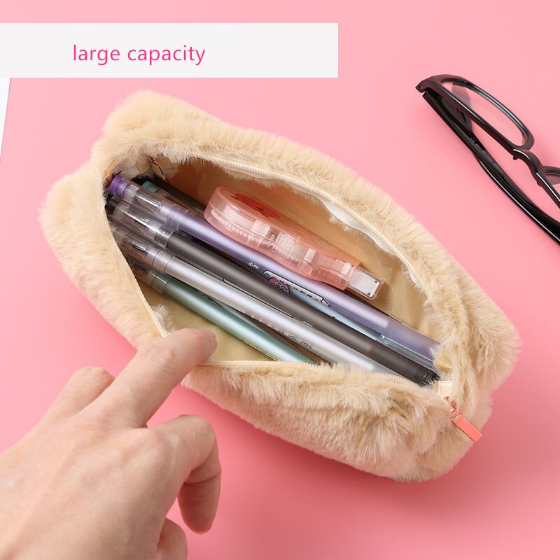 Kosmetiske tasker til kvinder make-up taske arrangør makeup taske skønhedstasker toilettaske vaskepose 20*9*6cm