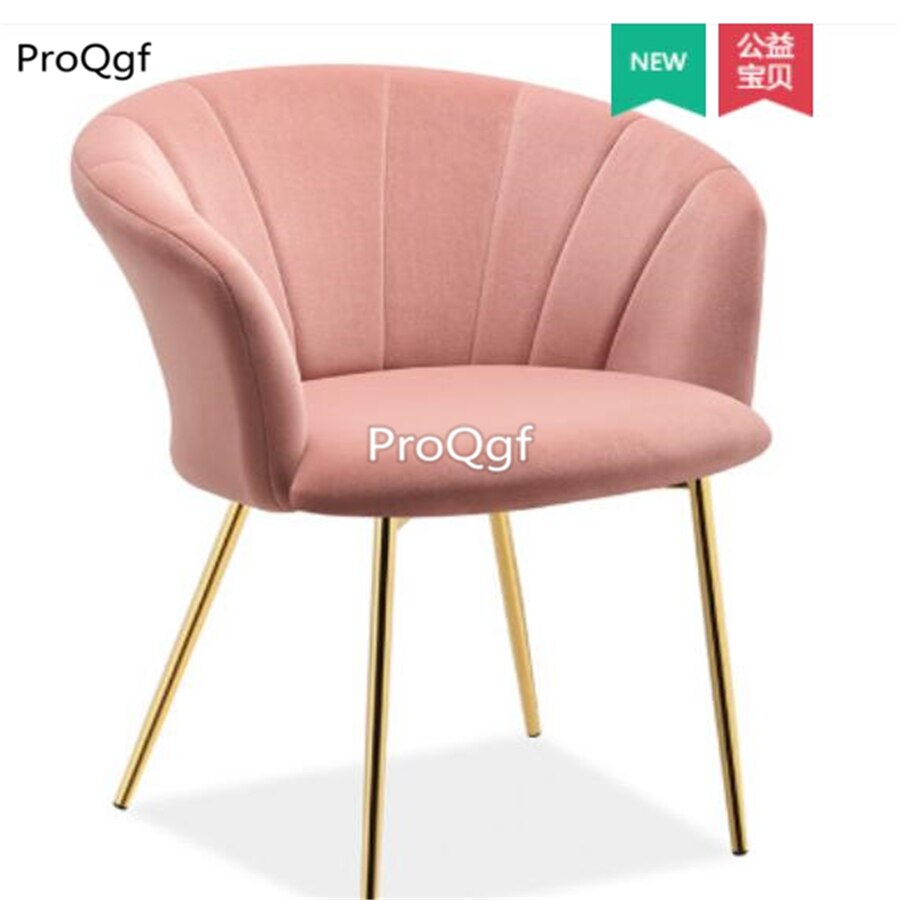 Prodgf 1 sæt fritidsmøbler luksus moderne stol: 8