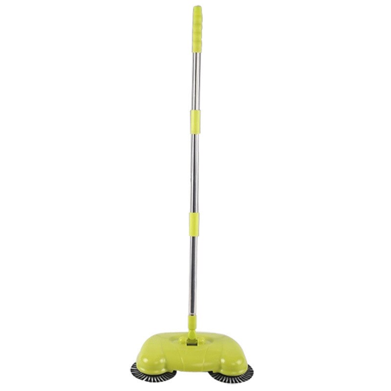 Vacuum cleaner electric cleaning machine push type home push type broom cleaning tool 3