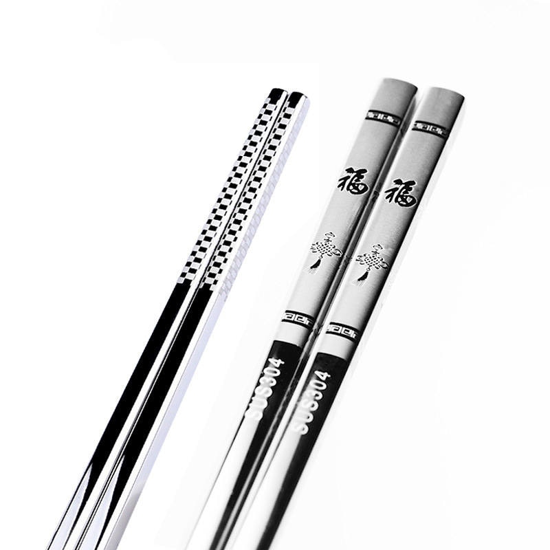 Juego de palillos chinos con nudo chino, palo de comida para sushi, baguette, chinoise, soporte para palillos, 1 par