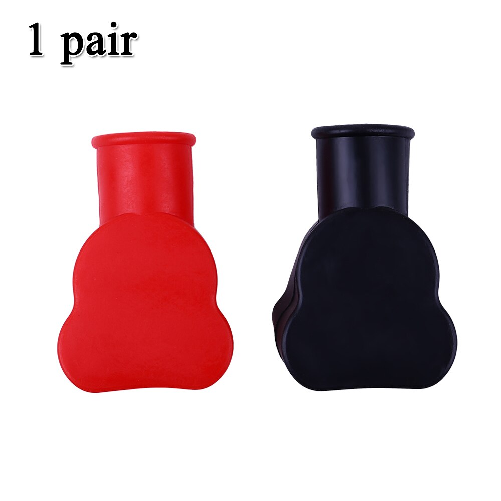 Cover Battery Insulating Boot Universal Fireproof Set Motorcycle Trucks