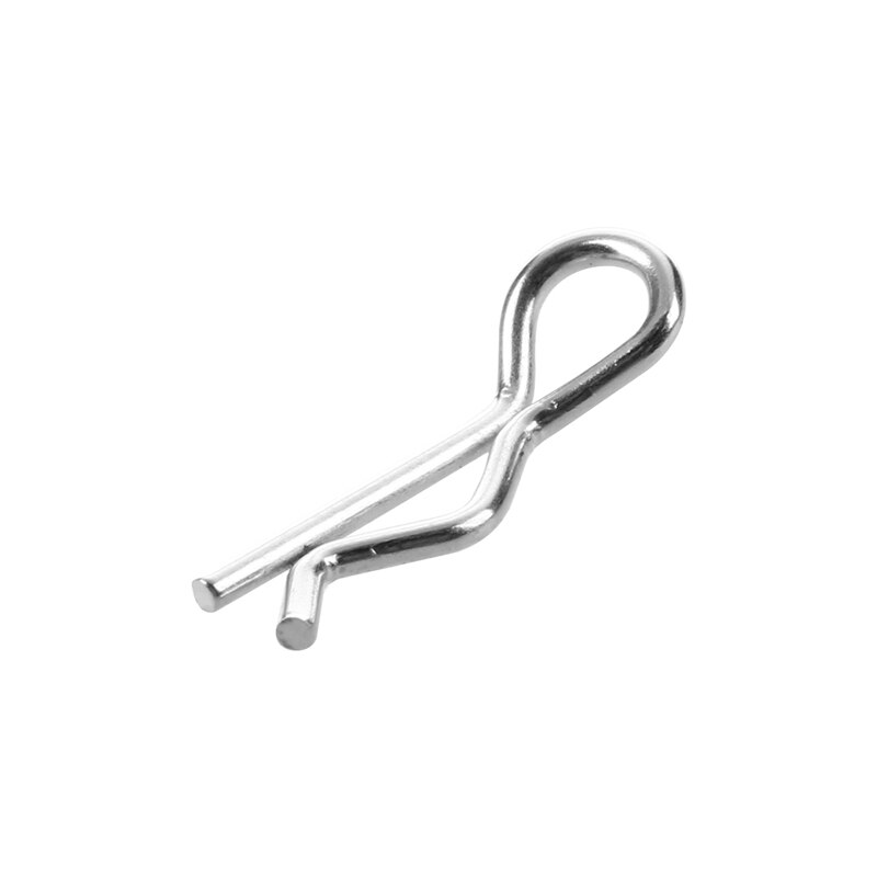 8Pcs Clips shell pins for WLtoys L959 - 66 car RC L959