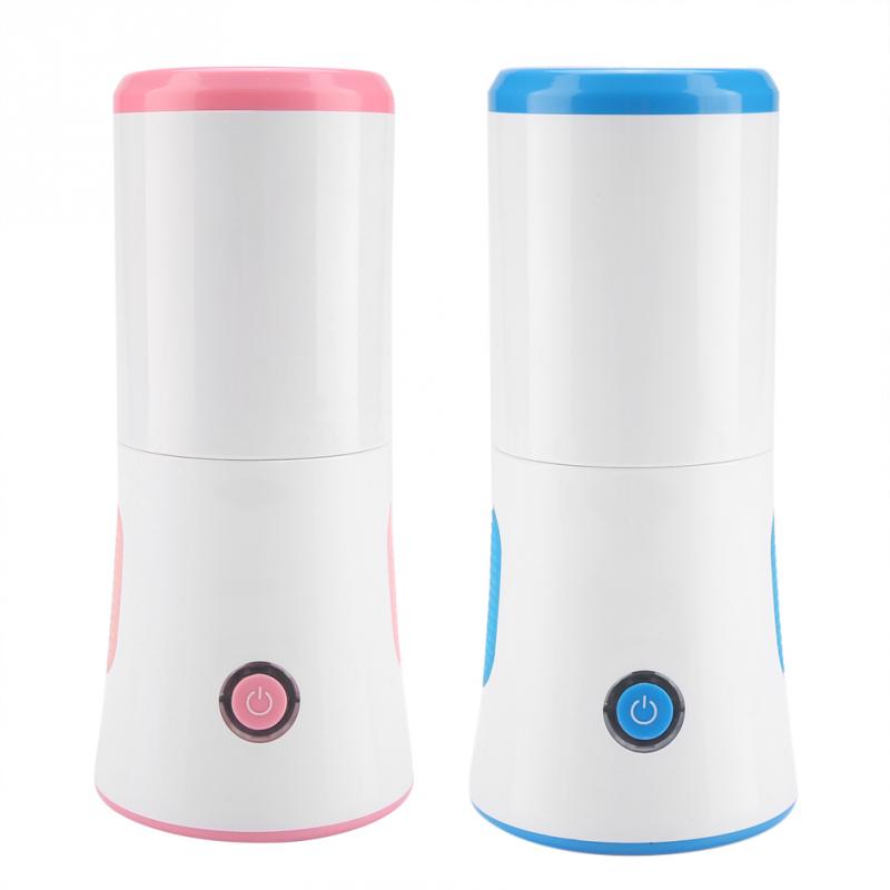 Automatic Egg Maker Electric Egg Shaker Scrambler in Shell Eggs Maker Mix DIY Cooking Tools 100-240V US Plug