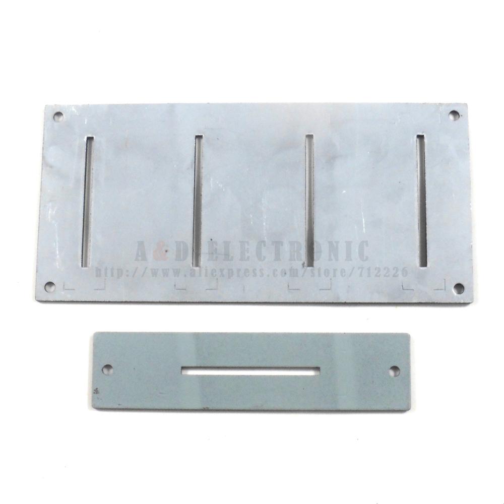Fader panel dah 2427 dah 2426 oem hoved frontplate for pioneer djm 800 djm -800