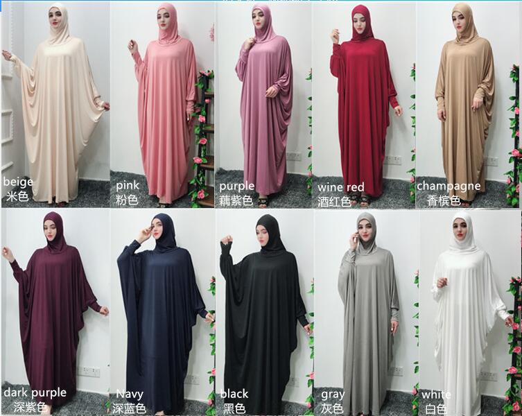 Ramadan abaya caftan dubai tyrkiet islamisk tøj hijab muslimsk kjole kaftan kvinder eid kjoler jilbab vestidos kjole djellaba
